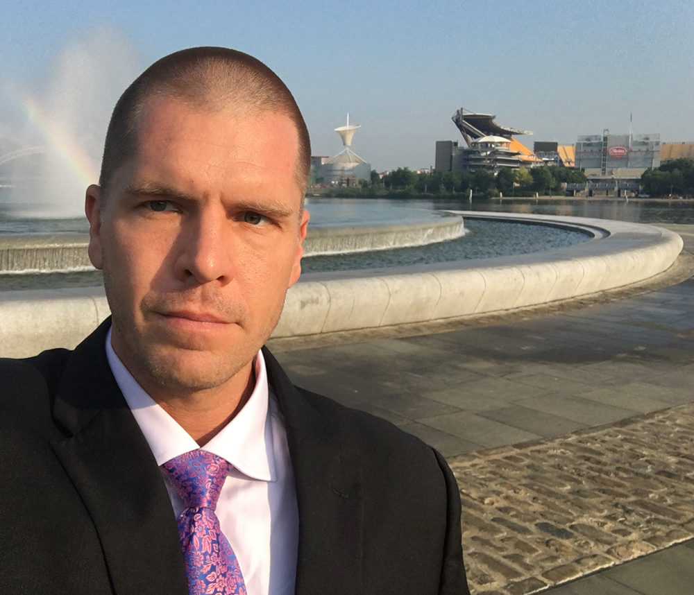 Benjamin Jeffrey Turin